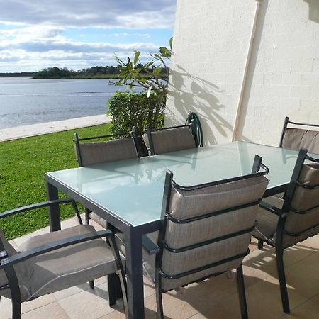 Noosa Harbour Resort Luaran gambar
