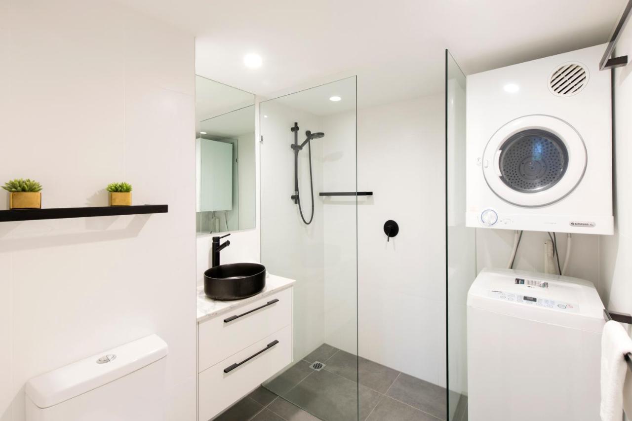 Noosa Harbour Resort Luaran gambar
