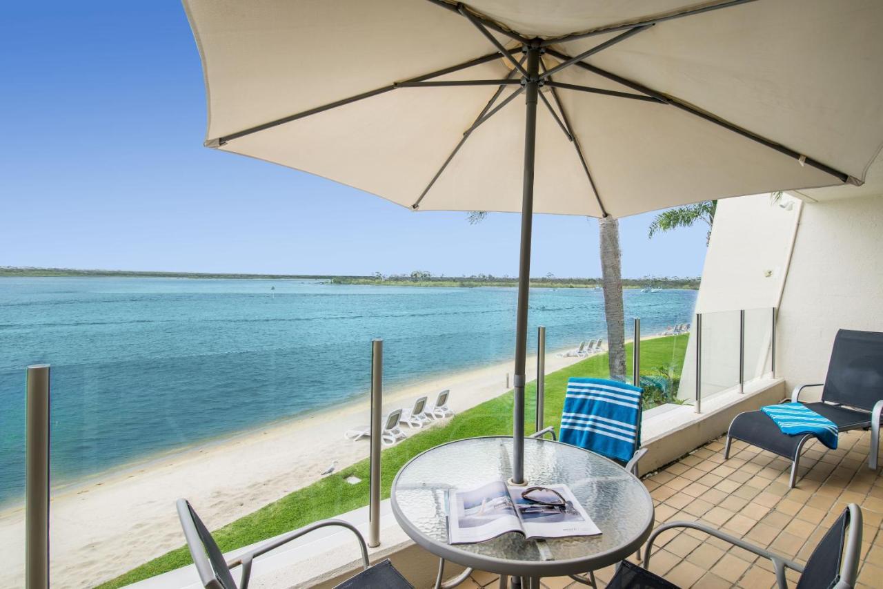 Noosa Harbour Resort Luaran gambar