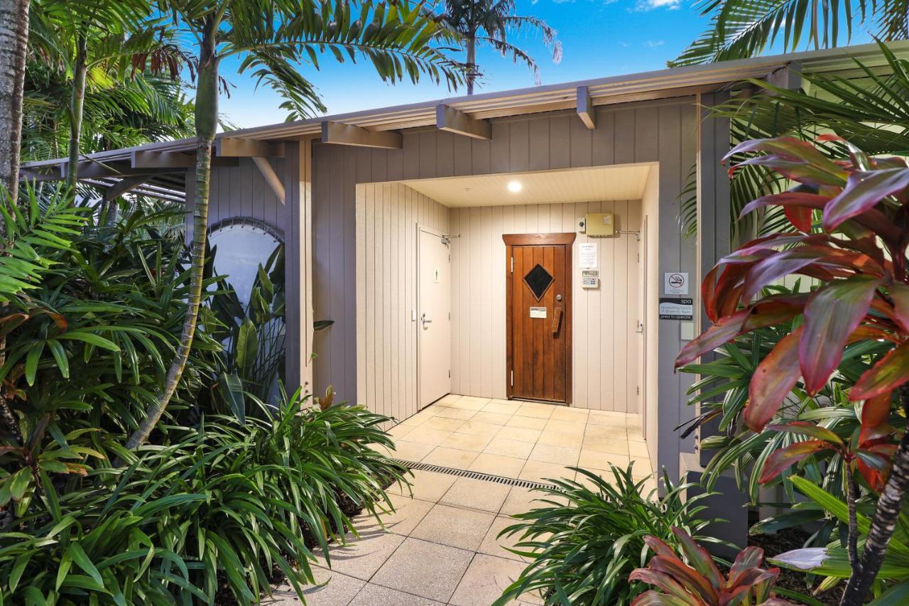Noosa Harbour Resort Luaran gambar