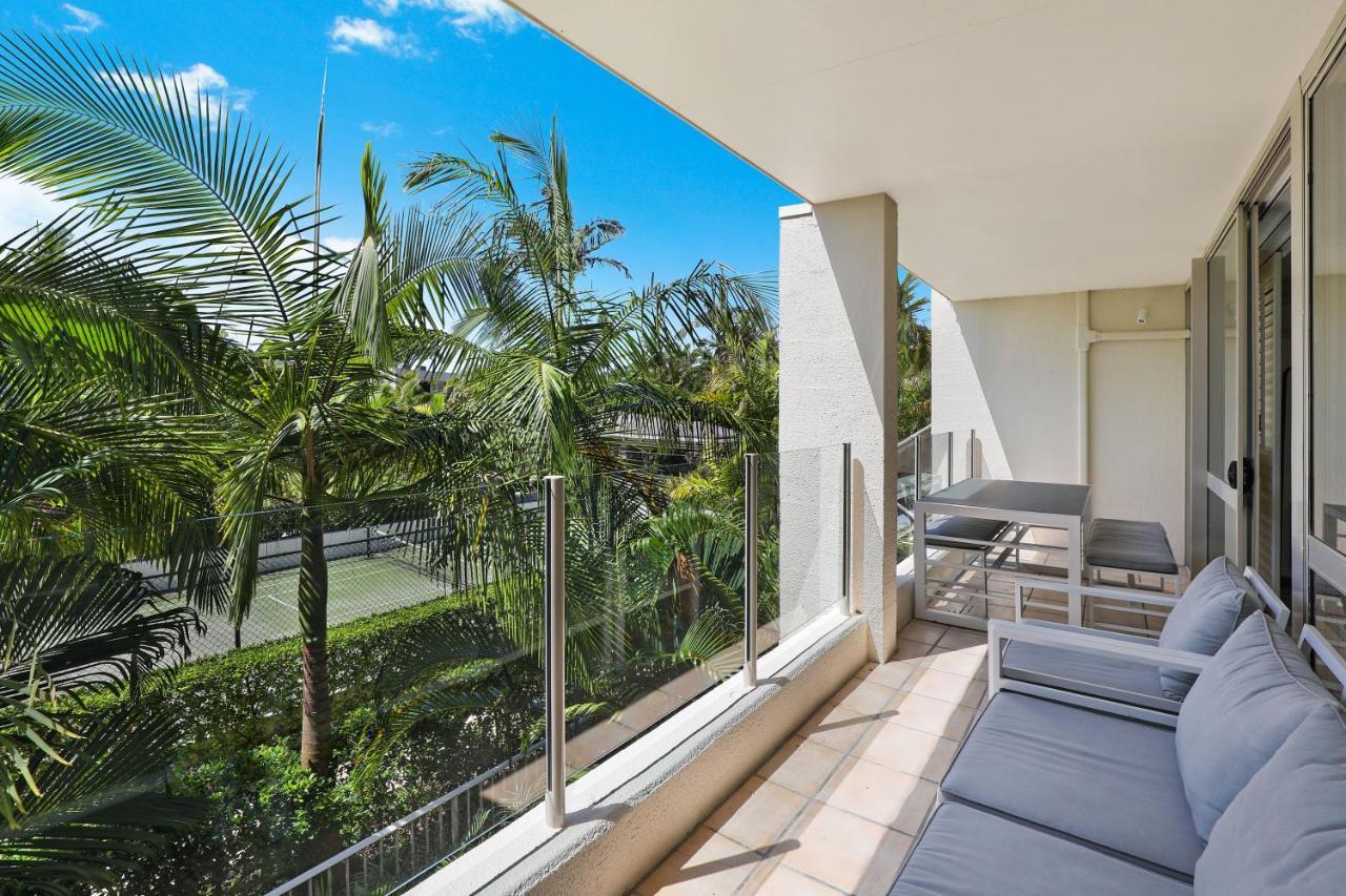 Noosa Harbour Resort Luaran gambar