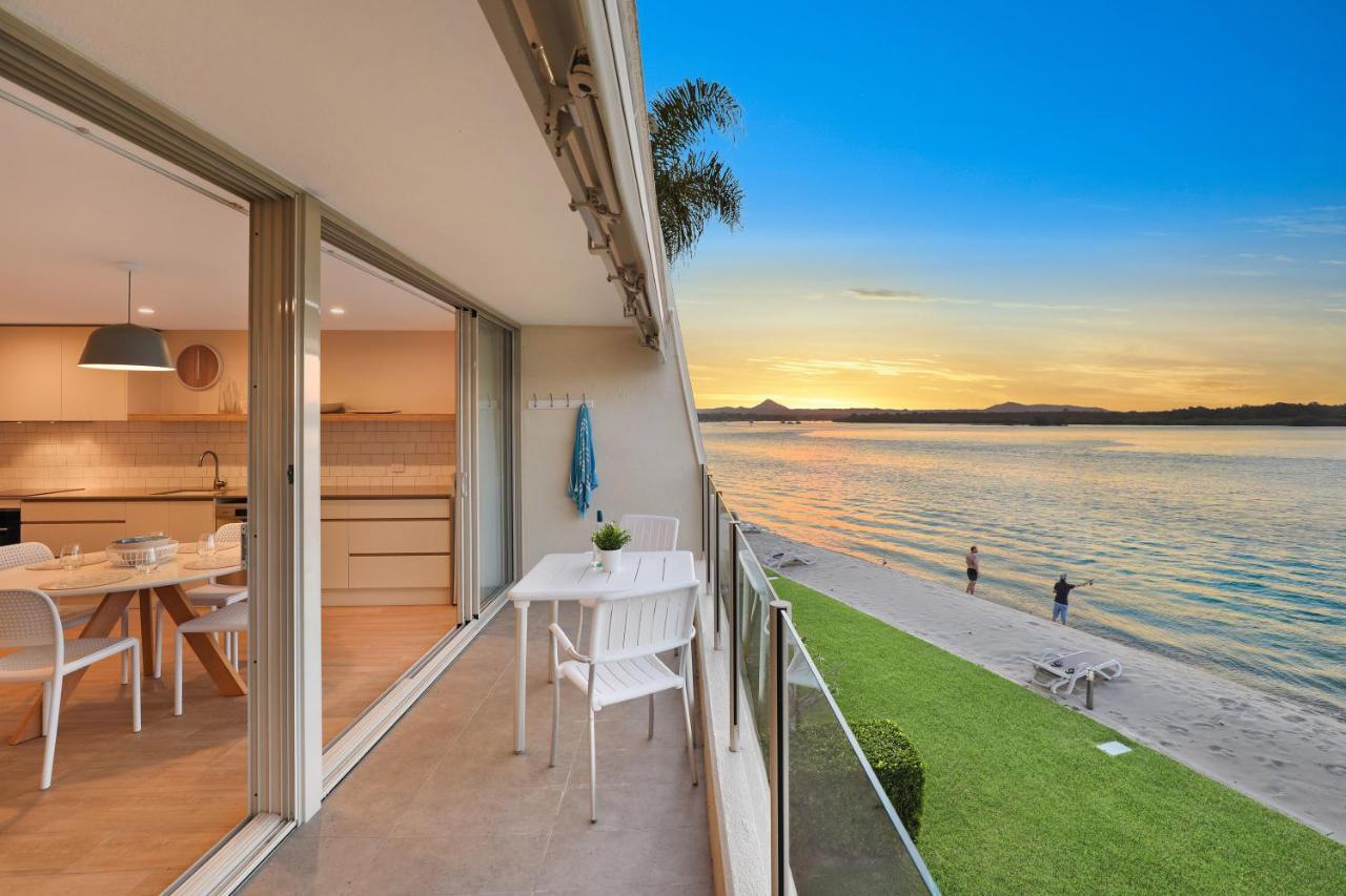 Noosa Harbour Resort Luaran gambar