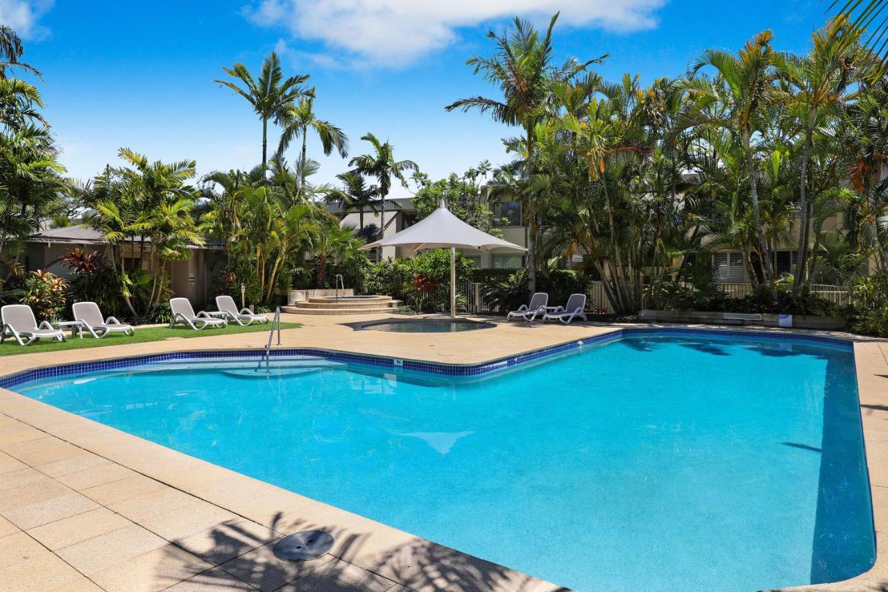 Noosa Harbour Resort Luaran gambar