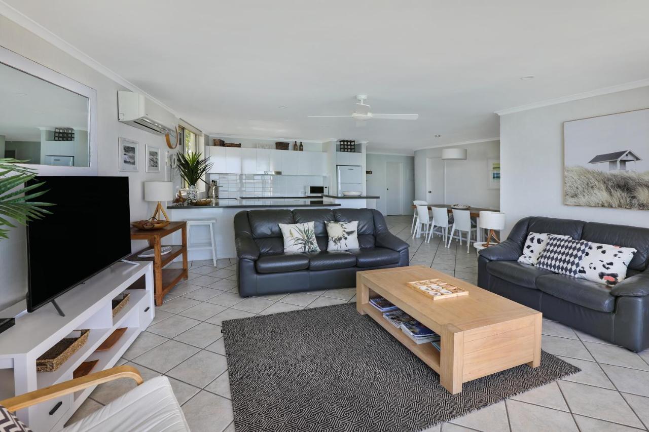 Noosa Harbour Resort Luaran gambar