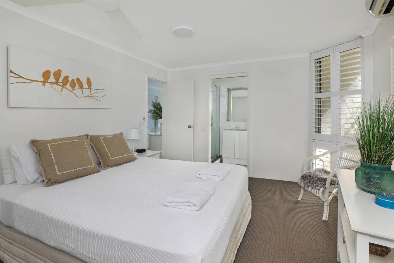 Noosa Harbour Resort Luaran gambar