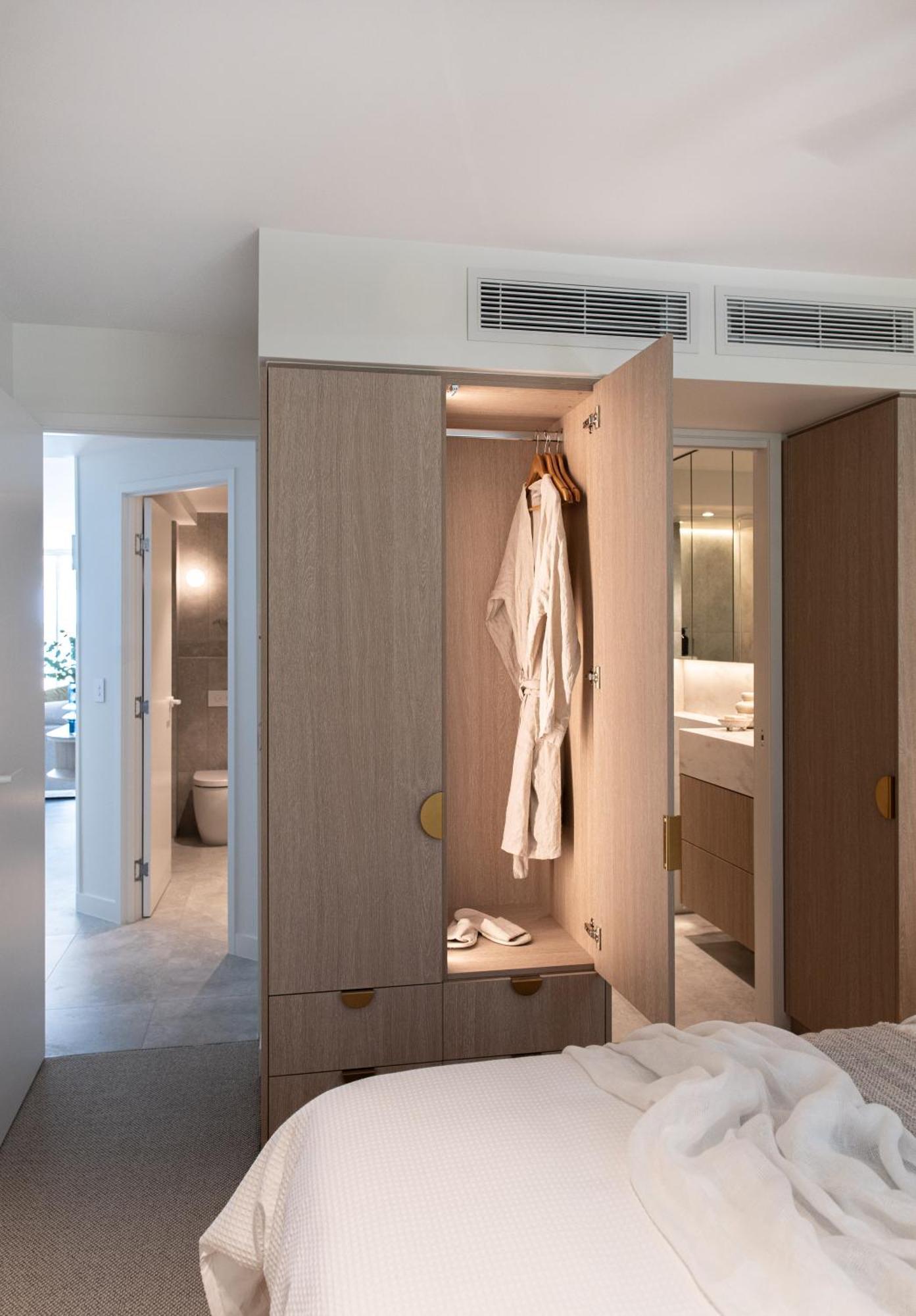 Noosa Harbour Resort Luaran gambar