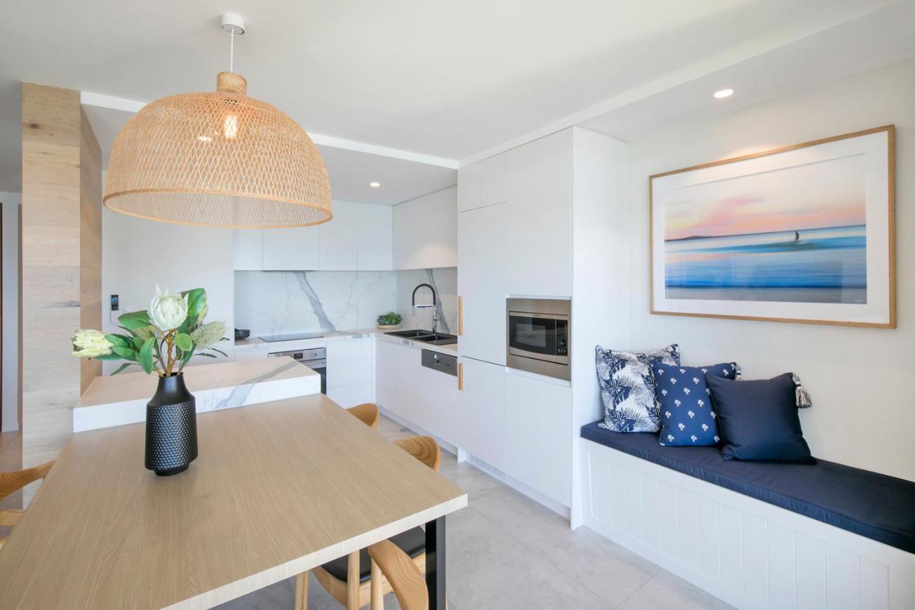 Noosa Harbour Resort Luaran gambar