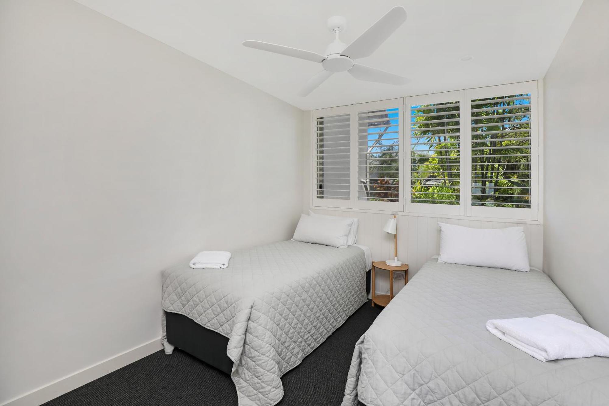 Noosa Harbour Resort Luaran gambar