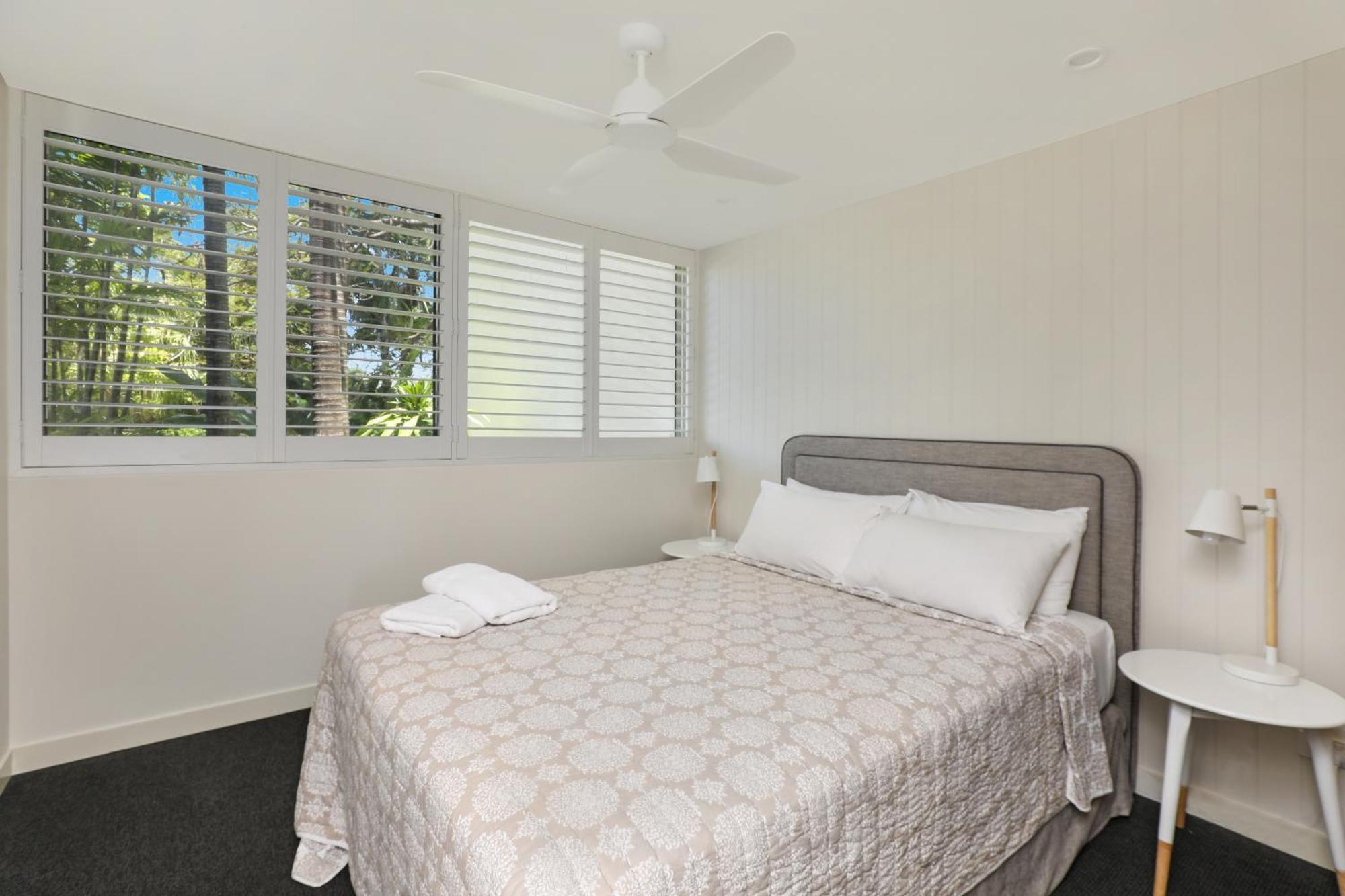 Noosa Harbour Resort Luaran gambar