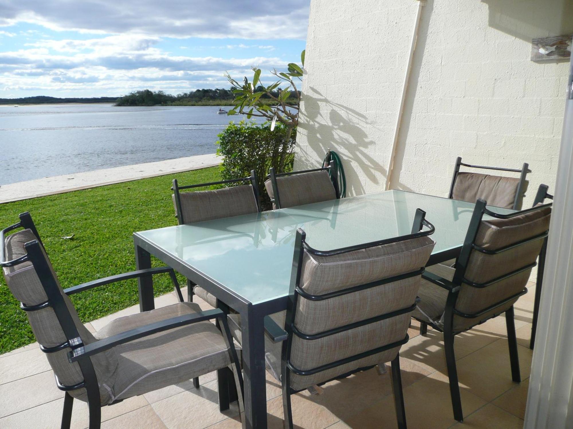 Noosa Harbour Resort Luaran gambar