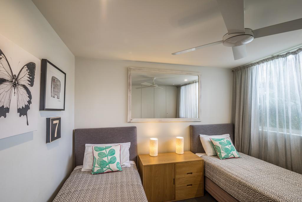 Noosa Harbour Resort Luaran gambar