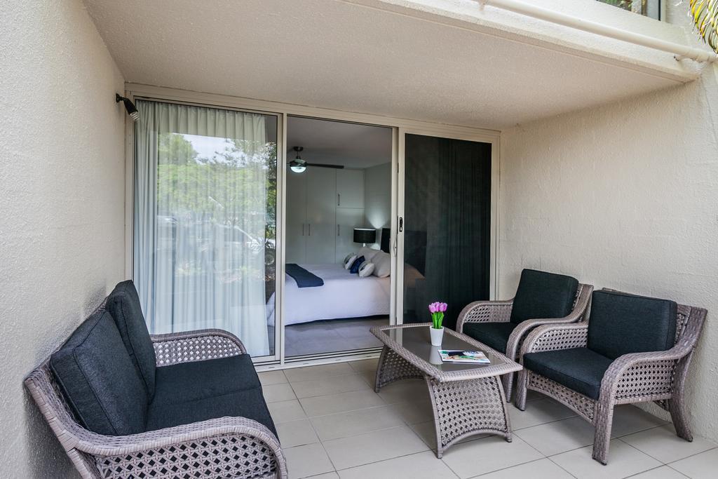 Noosa Harbour Resort Luaran gambar