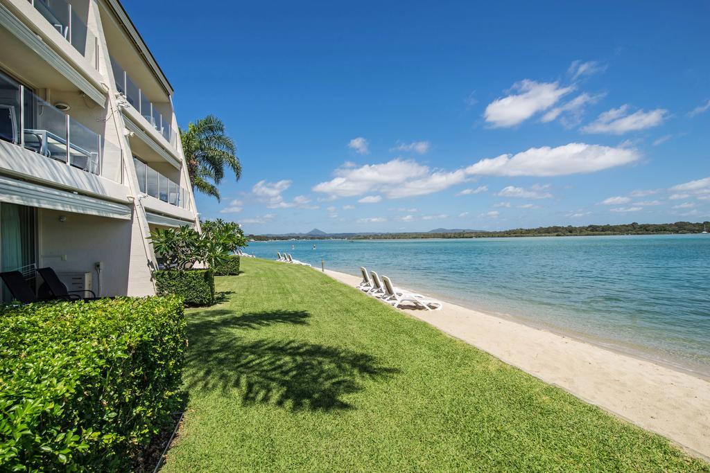 Noosa Harbour Resort Luaran gambar