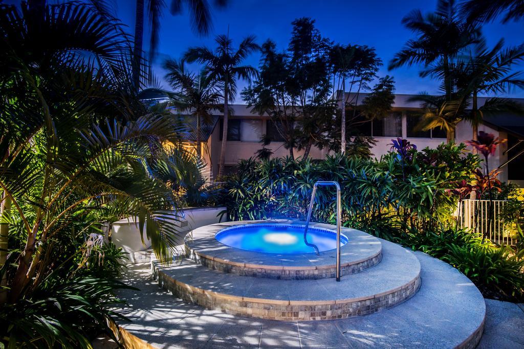 Noosa Harbour Resort Luaran gambar